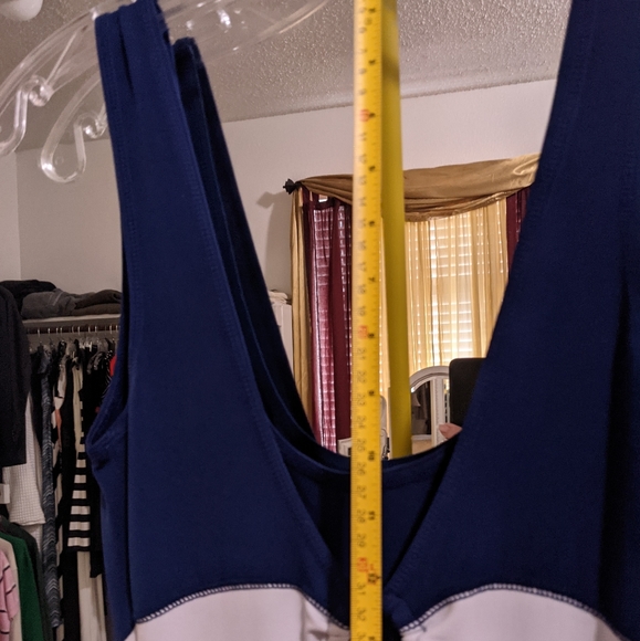 Summer Backless Maxi Dress - Picture 10 of 14